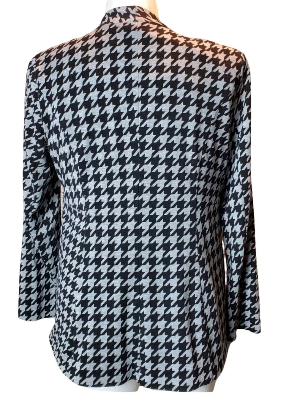 torrid bold houndstooth